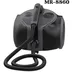 بخارشور مایر مدل MR8860